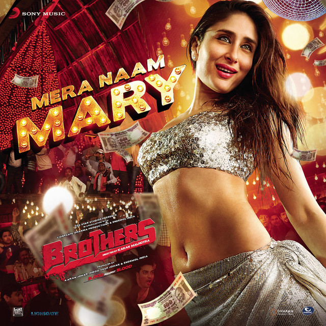 Mera naam Mary